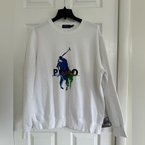 Polo Ralph Lauren Crewneck Sweater
